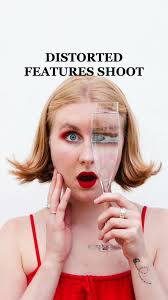 Captivating Self-Portrait Photography in London