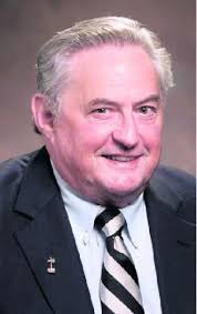 Alan Peabody Obituary (2018)