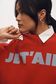 The Carys Mock Neck Sweater by Maeve Anthropologie