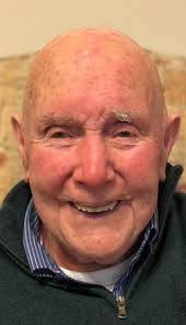 Death Notice of Cornelius (Con) Forde (Mayfield, Cork)