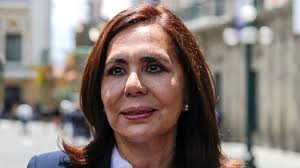 Linda Farthing, investigadora británica: “Evo Morales todavía no entiende  lo que ha pasado y nos ha llevado a esto”