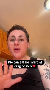 I WILL INSERT MUSICAL THEATRE INTO ALMOST EVERY DRAG MIX I MAKE. TRY A...