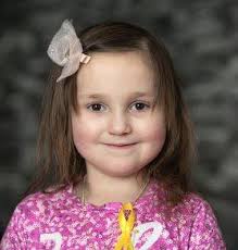 Please take a few minutes to read. This brave little girl is very much  local to us all. We can all play a part whether it be spreading the word or  giving