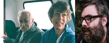 Romper o mechar: diálogo entre el 67/68 alemán y el 15M // Amador  Fernández-Savater