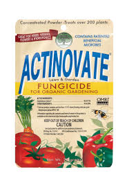 Actinovate Fungicide For Blight Powdery Mildew More Free Shipping Organic Fungicide Organic Insecticide Organic Pesticide
