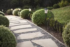 See how the pros use outdoor lighting to highlight landscape design and beautiful exteriors. 5 Things To Know Before You Buy Landscape Lighting Ideas Advice Lamps Plus