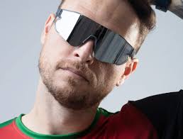 Conheça as novas raquetes para Beach Tennis HUPI -