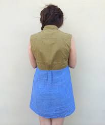 However, some people choose to dismiss this con for the good there are a lot of men that believe darts make dress shirts look like blouses. Men S Shirt Refashion Sew Amy Sew