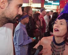 Roots of a movement: we asked women to read the Declaration of Sentiments