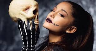 Image result for Ariana Grande Dangerous Woman