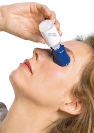 Amazon.com : Eye Drop Guide : Health & Household
