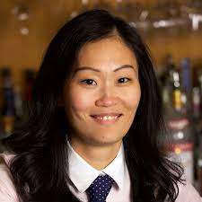 Juyoung Kang Shares Three of Her Favorite Bars in Las Vegas