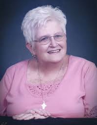 Obituary for Betty Lou (Mellott) Eshelman