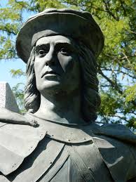 Resultado de imagen de MONUMENTO A ISABEL LA CATOLICA EN NAVALCARNERO . EL GRAN CAPITAN