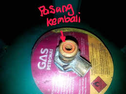Selain dikenal karena kualitasnya yang baik, varian jenis kompor yang ditawarkan juga sangat banyak. Gas Memasak Bocor Setiap Orang Yg Siakap Keli Press Facebook
