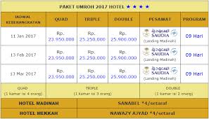 Foto travel umroh haji