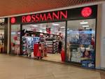 Rossmann, perfume...