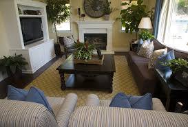 Accessories if you choose to have living room with brown sofas in your house, choose some dark accessories, such brown leather couch living room brown living room furniture decorating ideas home design. 80 Living Room Examples With Brown Couches Photos Home Stratosphere