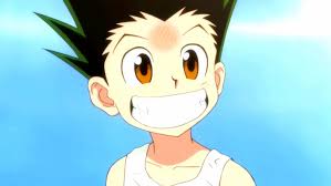 Join now to share and explore tons of collections of awesome wallpapers. Hxh Manga And Gon Freecss Killua Gon Wallpaper Aesthetic 720x1280 Wallpaper Teahub Io