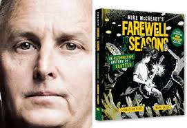 PEARL JAM's MIKE MCCREADY To Release Original Graphic Novel 'Farewell To  Seasons' - BLABBERMOUTH.NET