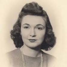 Barbara Craig Obituary & Funeral