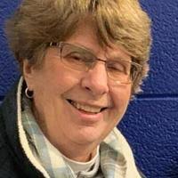 Sandra 'Sandy' K. Shanafelt