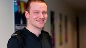 Police officer risked his life when suicidal man threatened to open plane  door mid-flight