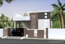 Bedroom Independent House For Sale In Veppampattu Chennai Houses Hyderabad India Inde In 2020 Independent House Small House Elevation Design Small House Front Design