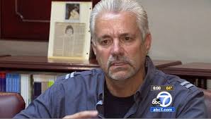 Koskettava jälleennäkeminen: Poliisi löysi vauvan 1989