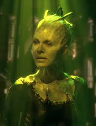 Destiny reveals that this is how the borg came to be, as a result of two humans lost in the delta quadrant getting possessed by a starving energy being called a caeliar, capable of manipulating matter as she saw fit. Borg Queen Memory Delta Wiki Fandom