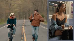 A romantically challenged morning show producer is reluctantly embroiled in a series of outrageous tests by her chauvinistic. 8 Feel Good Romantic Comedies On Netflix Clickthecity