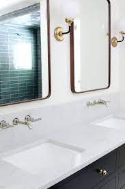 Check spelling or type a new query. Our Undermount Bathroom Sink Wall Mount Faucets Installed Chris Loves Julia