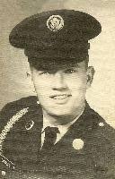 Jackie Bridges Obituary (1948