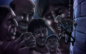 L Attaque Des Titans Saison 2 Ep4 Horreur Au Sommet Critique Anime La saison 2 a été diffusée entre le 1 avril 2017 et le 17 juin 2017 soit pendant 77 jours. ign france