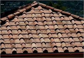While shopping at a home improvement store, i was awed by all the beautiful tiles they had available. Italian Roof Tiles The Antiques Divathe Antiques Diva
