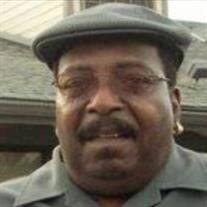 Earl Pernell Williams Jr. Obituary