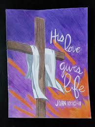 Cross Colored Pencil Drawing Cross Drawing Jesus Drawing God Drawing Christian Drawing Love Drawing Life Draw Jesus Cross Wall Art Cross Wall Art Cross Drawing