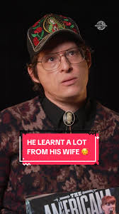 Stephen Wilson Jr Talking Leigh Nash