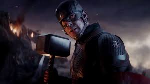 3134 marvel comics imágenes de fondo y fondos de pantalla hd. Avengers Endgame Wallpaper Captain America Vs Thanos Army My Wallpaper Desaign