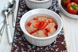 Birds Custard Powder Recipes Chocolate Chocolate Custard With Custard Powder Powered By Ultimaterecipe Chocolate Custard Custard Powder Recipes Custard Powder