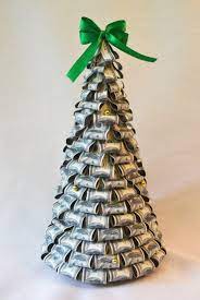 Money Tree Dollars Bills Craft Tutorial Diy Gift Decoration Today I Want To Show You How To Make A V Creative Money Gifts Money Gifts Christmas Christmas Money