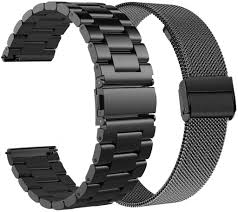 New oem wrist band strap for samsung galaxy watch 46mm r800 r805 42mm r810 r815. Ersatz Fur Samsung Galaxy Watch 46mm Gear S3 Kaufland De