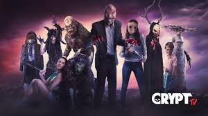 Here you can watch love and monsters (2020) full movie online in 1080p full hd and even in 4k resolution by signing up for a free account. Facebook Watch Inks Deal With Crypt Tv For New Series Deadline