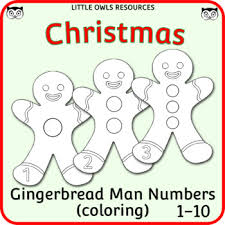 The baked humanoid gingerbread is also associated with everyone with the new year and christmas. Gingerbread Man Coloring Worksheets Teaching Resources Tpt