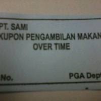 Gaji pt hsk jepara / lowongan kerja telemarketing di pt. Pt Semarang Autocomp Manufacturing Indonesia Sami 2 Tips