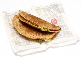 The first food review of 2020 is here!! The 2 For 99 Cents Jack In The Box Tacos Are No More