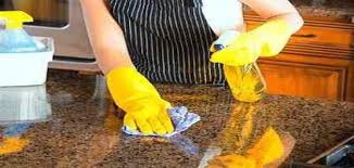 أفضل منظف للرخام حياتك