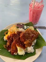 Tripadvisor'da nasi lemak antarabangsa yakınlarındaki restoranlar: Resepi Sambal Nasi Lemak Antarabangsa