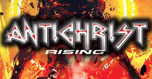 Red rising could totally do well as an r rated film because it would be true to the material that made the book great including the fact that the characters are so young in a. Antichrist Rising A Low Budget Horror Chiller Fim Review Blazing Minds