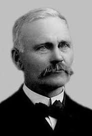 Oscar Alfred Anderson